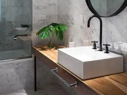 Departamento en Venta en Barrio Norte, USD 970.000