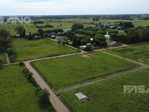 TERRENOS EN VILLA ESPIL - IDEAL PARA PROYECTO DE VIDA O TURISMO RURAL