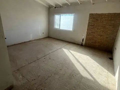 CASA EN CONSTRUCCION