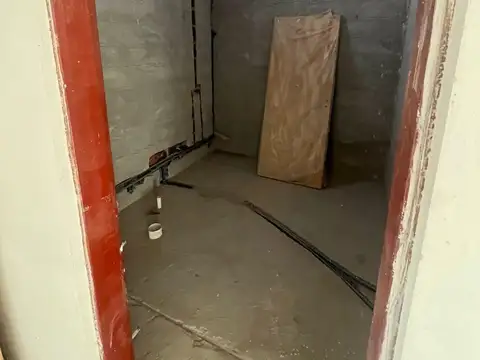 CASA EN CONSTRUCCION