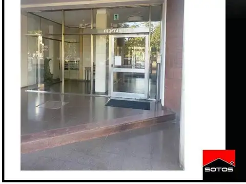 Dpto 3 Dormitorios Piso Rivadavia 1400