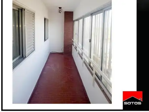 Departamento en Venta de 3 dormitorios