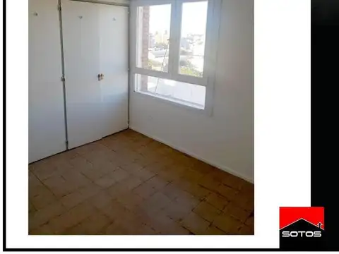 Dpto 3 Dormitorios Piso Rivadavia 1400