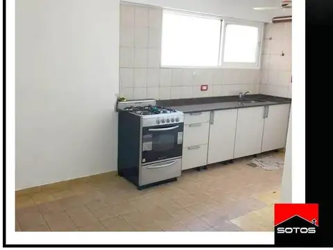 Departamento en Venta de 4 ambientes