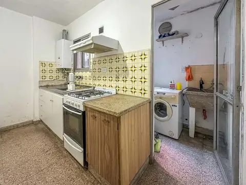 Departamento en Venta en Rosario, USD 65.000