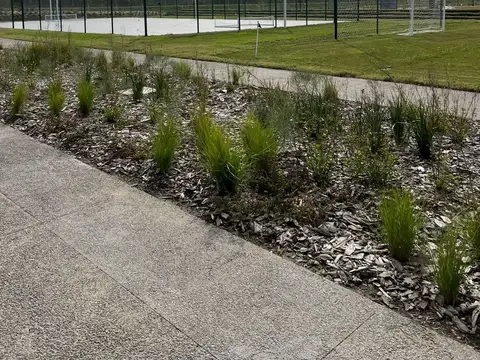 VENTA LOTE B.AMARRAS PUERTOS ESCOBAR OPORTUNIDAD