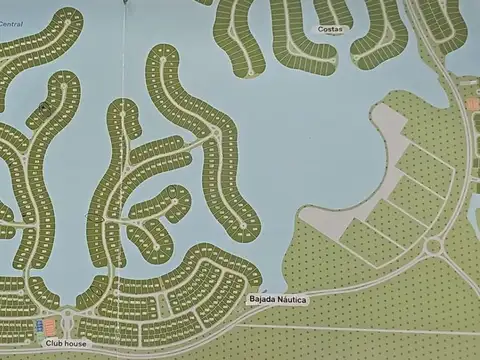 Avenida de los Lagos 200