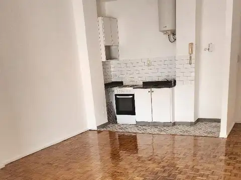 Departamento en Alquiler 46 años