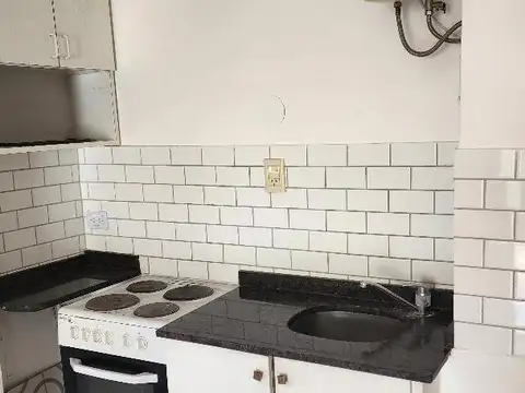 Juan B Alberdi 1255 , Piso 7