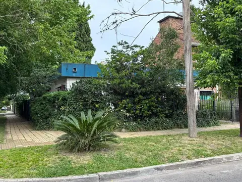 Casa en Venta en Adrogue, USD 160.000