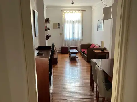 Departamento en Alquiler 71 años