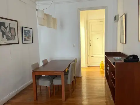 Departamento en Alquiler de 2 dormitorios