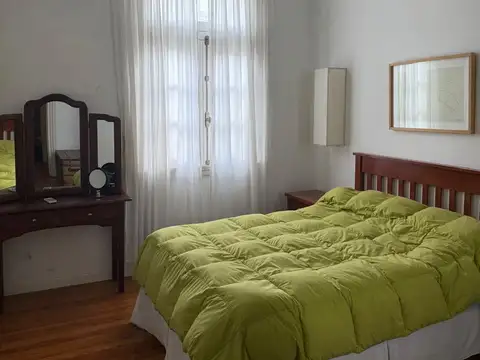 ALQUILER DEPARTAMENTO 3 AMB AMUEBLADO RETIRO