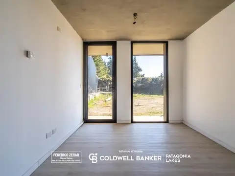 Depto Tipo Casa en Venta en San Carlos De Bariloche, USD 117.000