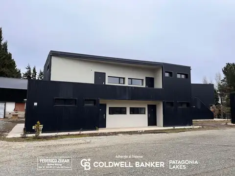 VENTA PH  2 amb en Villa Verde UF 5B Bariloche