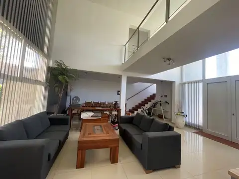 Venta casa 3 d Country San Isidro Villa Allende