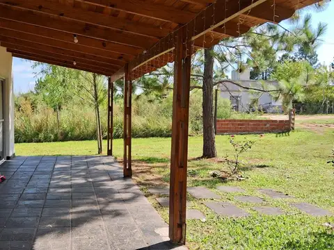 Casa en Venta en Concordia, USD 120.000