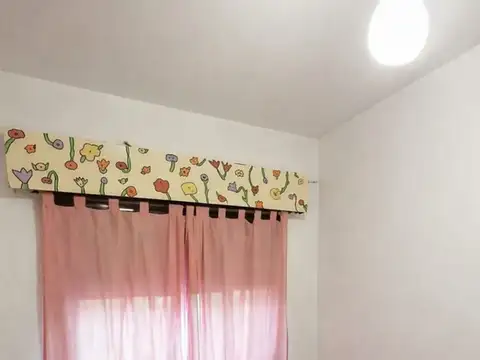 CASA 4amb + MONOAMBIENTE LOTE PROPIO PASO DEL REY