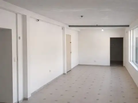 CASA 4amb + MONOAMBIENTE LOTE PROPIO PASO DEL REY