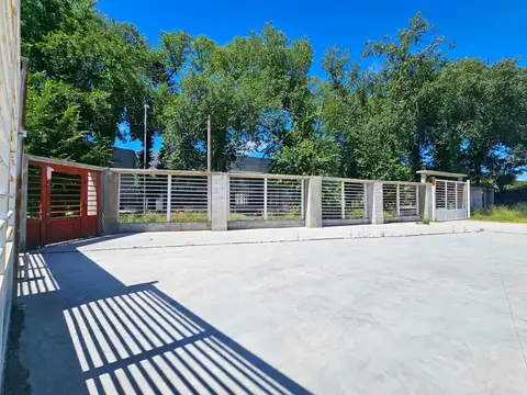 Terreno en Venta de 481,0 m2