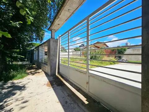 Venta de Terreno en Esquina de 481 m² – Sobre Av. Juan B. Justo – Mar del Plata