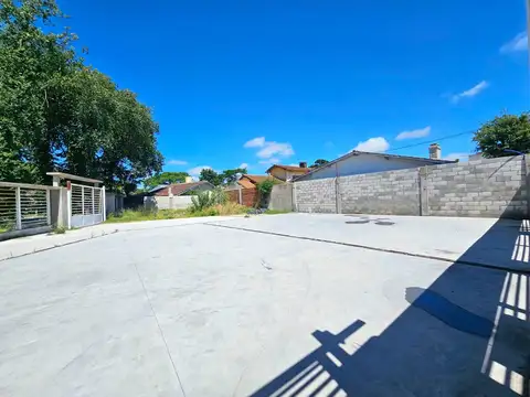 Juan B. Justo al 5362