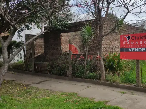 Terreno en Venta en Martin Coronado, USD 100.000