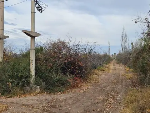 La Juanita s/n