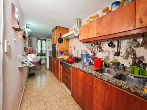 Casa en venta en Gonnet
