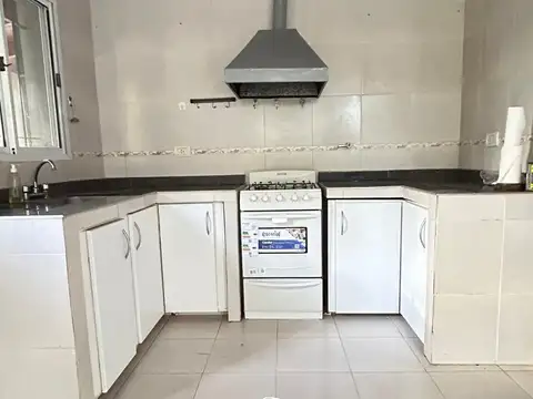 Departamento 22 ambientes con 1 baño