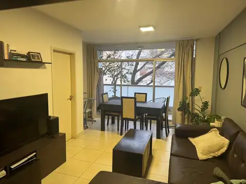 Departamento en Alquiler en Palermo, $ 790.000