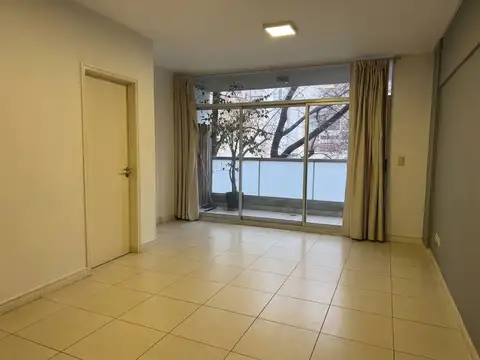 Alquiler Mono grande dividido, Edif c/ amenities