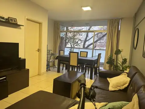 Departamento en Alquiler 21 años