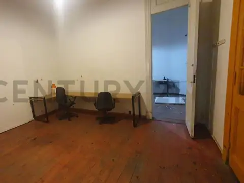 Alquiler Deposito oficinas sin expensas villa crespo