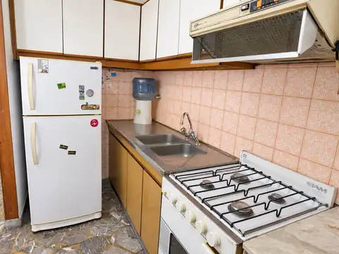 Departamento en Alquiler al Noroeste