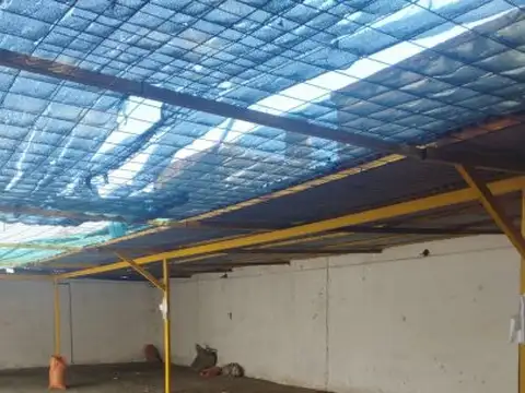 Terreno en Venta 16,71  mts Fondo