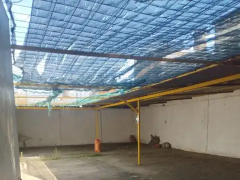 Terreno en Venta 8,66  mts Frente