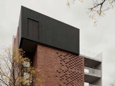 Departamento en Venta en Echesortu, Rosario