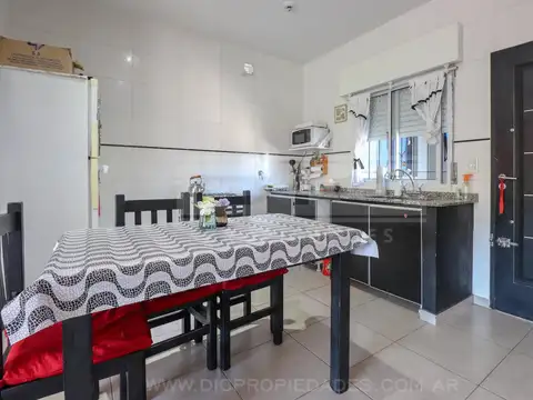 Casa en Venta en Beccar, USD 220.000