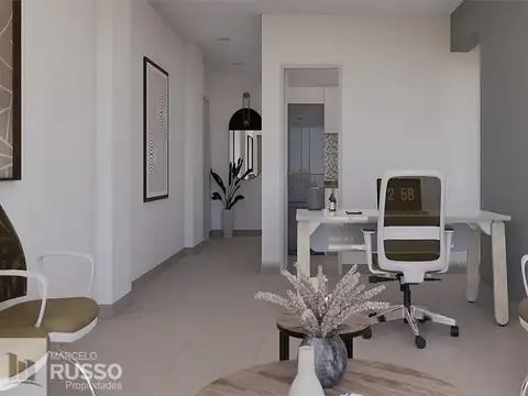 Oficina en Venta en Hurlingham, USD 70.350