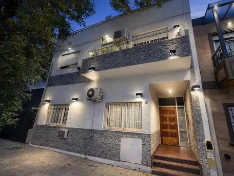 PH en VENTA MONTE CASTRO C TERRAZA PROPIA