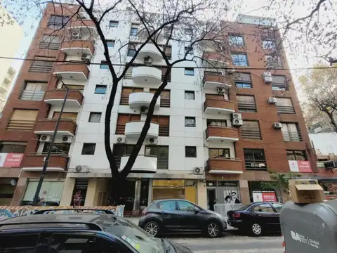 Departamento - Alquiler - Argentina, Capital Federal - MATIENZO 1700