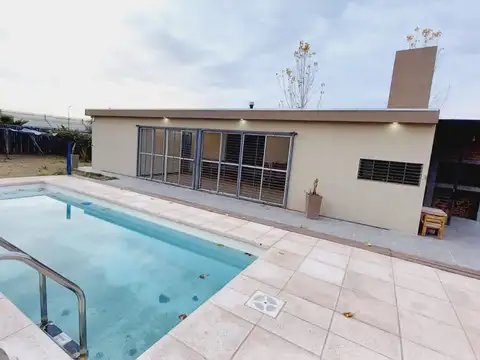 Casa en Venta 4 años