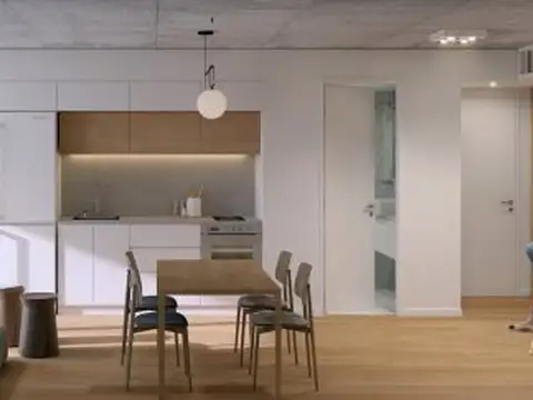 Niceto Vega 5976 , Piso 6