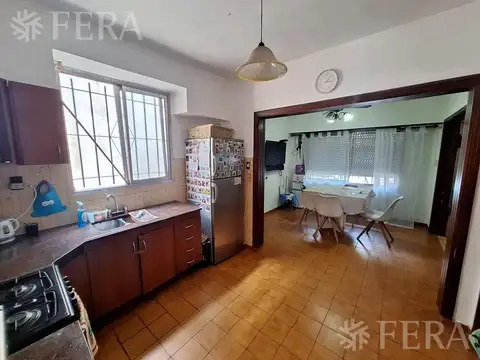 Casa en Venta 60 años