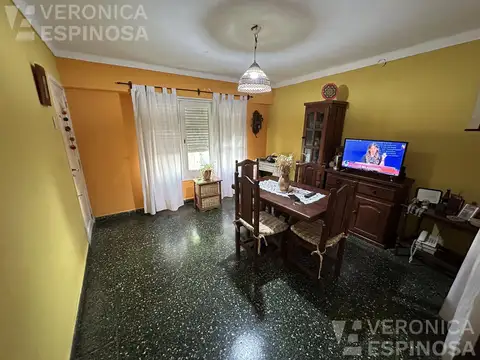 Casa en Venta 40 años