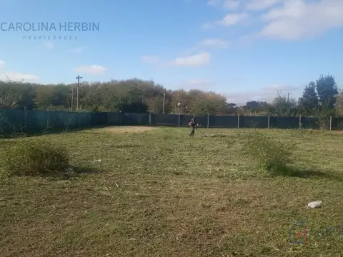 Terreno en venta en Alejandro Petion, Cañuelas