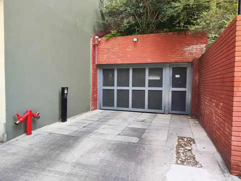 AV DORREGO 2600, Piso -2