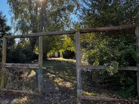 Terreno en Venta en Los Hornos, La Plata