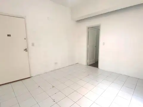 Departamento en Alquiler en Villa Crespo, $ 600.000